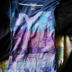 Aeropostale t-shirt